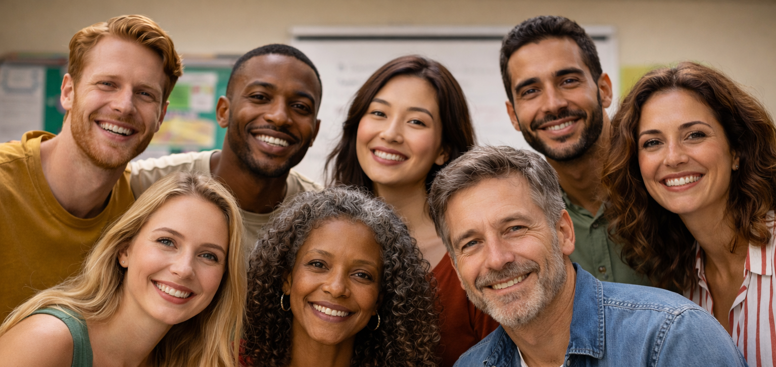Puntolingua, Italienisch lernen in Berlin